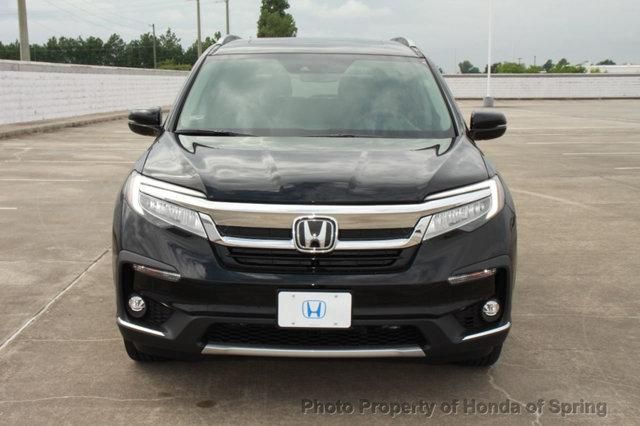  2020 Honda Pilot Touring 7-Passenger For Sale Specifications, Price and Images