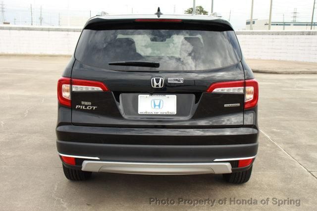  2020 Honda Pilot Touring 7-Passenger For Sale Specifications, Price and Images