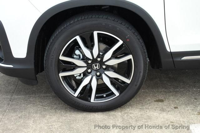  2020 Honda Pilot Elite For Sale Specifications, Price and Images