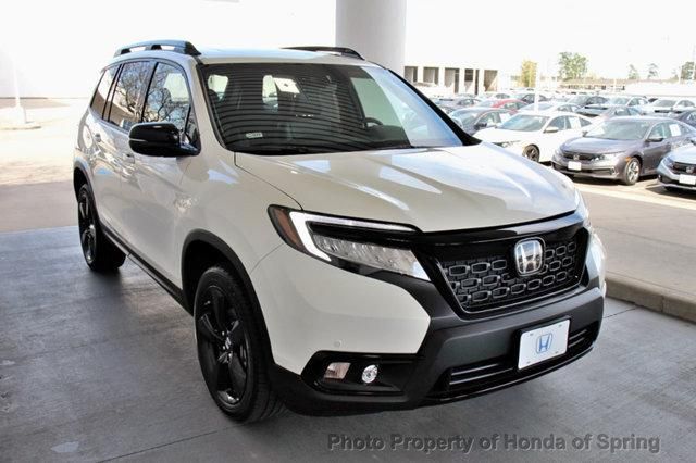  2019 Honda Passport Elite For Sale Specifications, Price and Images