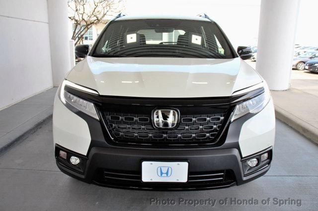  2019 Honda Passport Elite For Sale Specifications, Price and Images