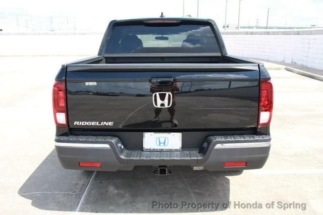  2019 Honda Ridgeline Sport For Sale Specifications, Price and Images
