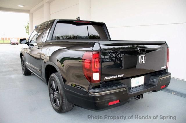 Certified 2017 Honda Ridgeline Black Edition For Sale Specifications, Price and Images