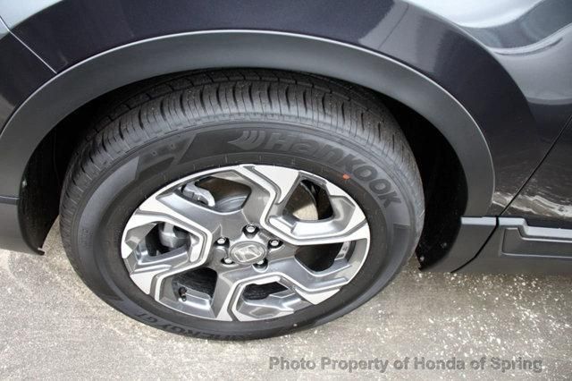  2019 Honda CR-V EX-L For Sale Specifications, Price and Images