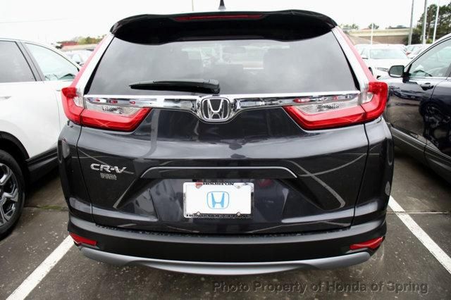  2019 Honda CR-V EX-L For Sale Specifications, Price and Images