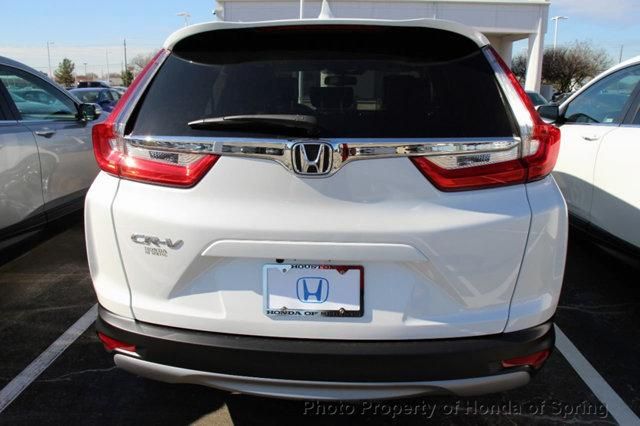  2019 Honda CR-V EX-L For Sale Specifications, Price and Images