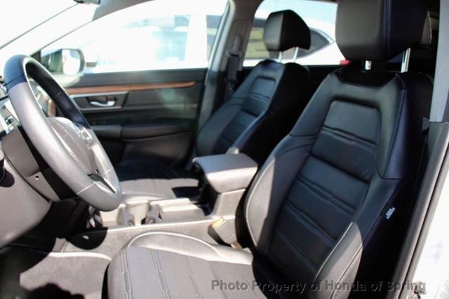  2019 Honda CR-V EX-L For Sale Specifications, Price and Images