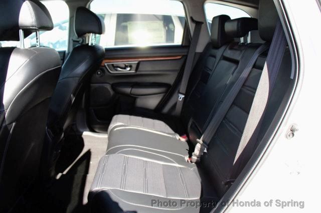  2019 Honda CR-V EX-L For Sale Specifications, Price and Images