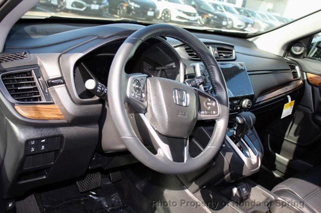  2019 Honda CR-V EX-L For Sale Specifications, Price and Images