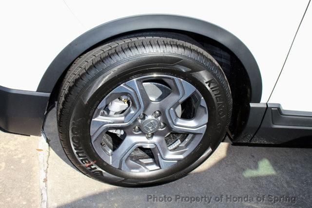  2019 Honda CR-V EX-L For Sale Specifications, Price and Images