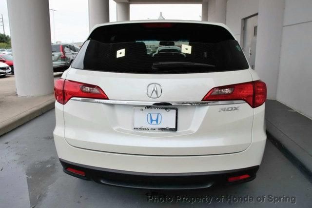  2014 Acura RDX Technology For Sale Specifications, Price and Images
