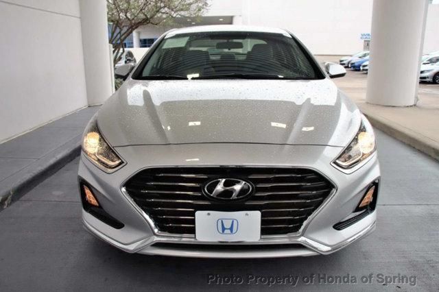  2018 Hyundai Sonata SE For Sale Specifications, Price and Images