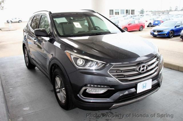  2017 Hyundai Santa Fe Sport 2.4L For Sale Specifications, Price and Images