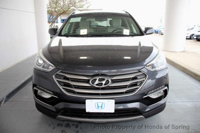  2017 Hyundai Santa Fe Sport 2.4L For Sale Specifications, Price and Images