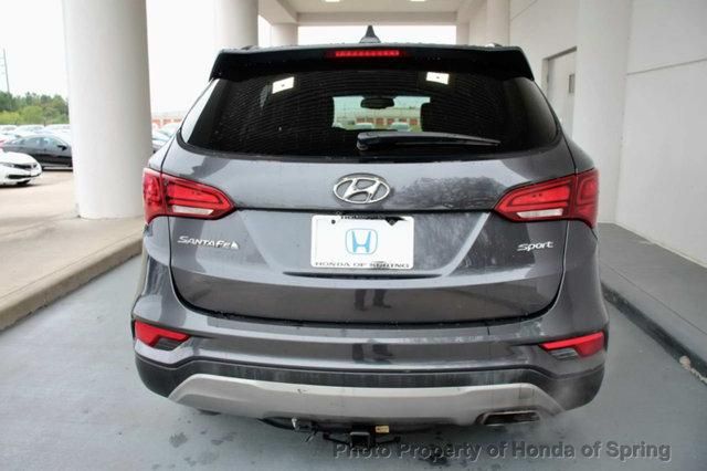  2017 Hyundai Santa Fe Sport 2.4L For Sale Specifications, Price and Images