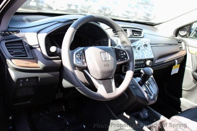  2019 Honda CR-V EX For Sale Specifications, Price and Images