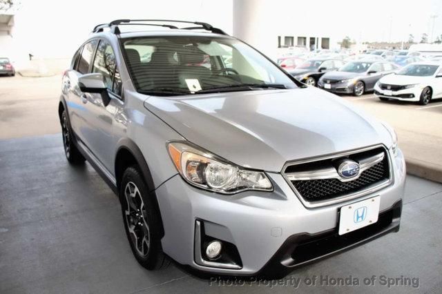  2016 Subaru Crosstrek 2.0i Limited For Sale Specifications, Price and Images