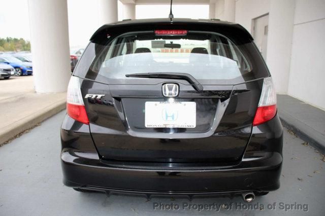  2009 Honda Fit Sport For Sale Specifications, Price and Images