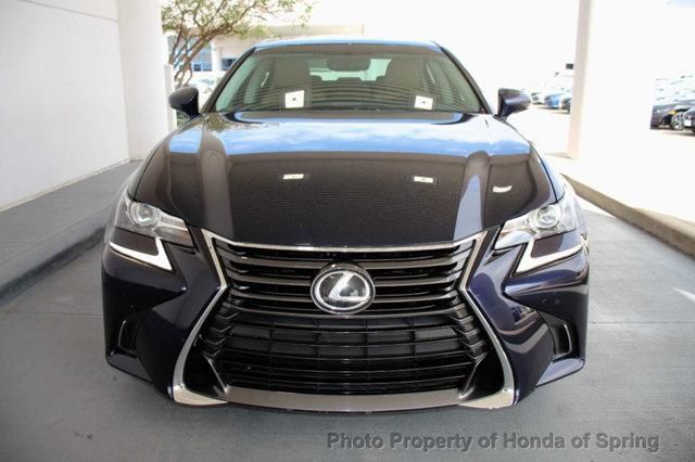  2016 Lexus GS 200t For Sale Specifications, Price and Images