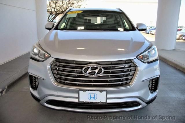  2017 Hyundai Santa Fe SE For Sale Specifications, Price and Images