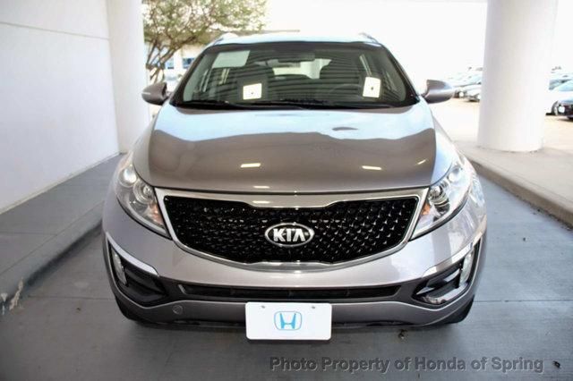  2015 Kia Sportage EX For Sale Specifications, Price and Images