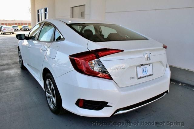  2020 Honda Civic LX For Sale Specifications, Price and Images