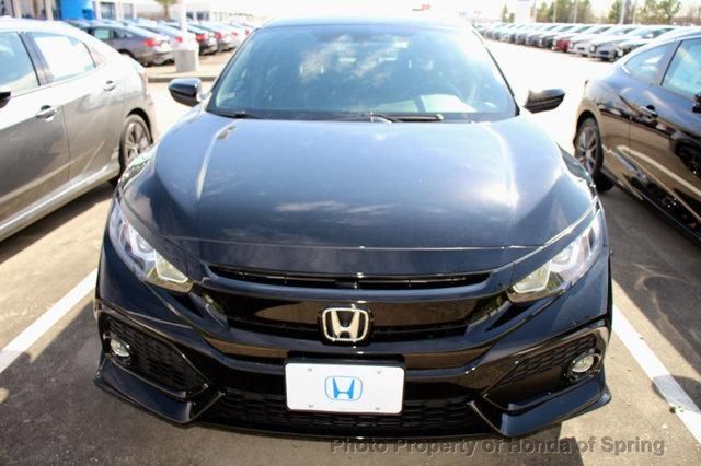  2019 Honda Civic Sport For Sale Specifications, Price and Images