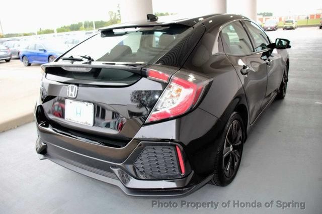 Certified 2018 Honda Civic EX For Sale Specifications, Price and Images