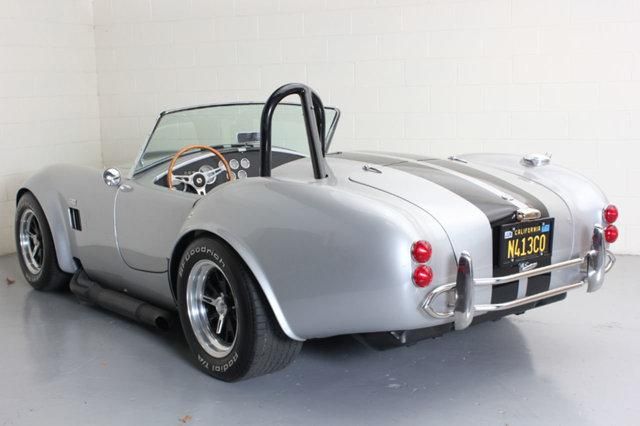  1966 AC Shelby Cobra Mk III For Sale Specifications, Price and Images