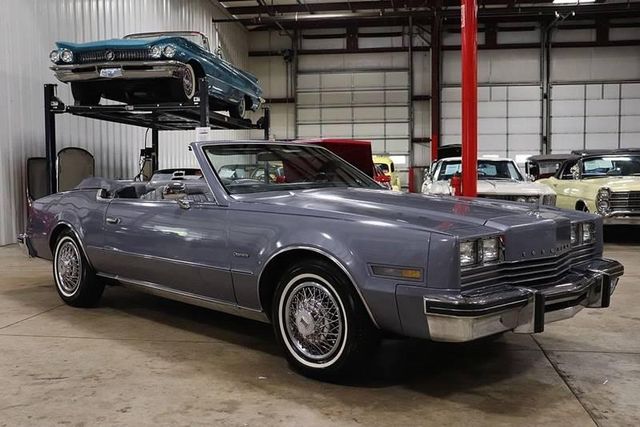  1981 Oldsmobile Toronado Brougham For Sale Specifications, Price and Images