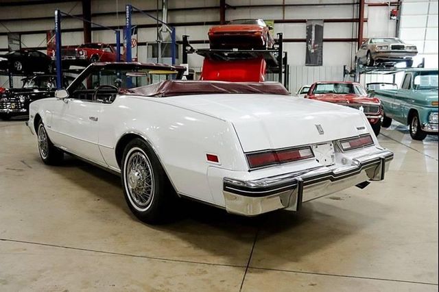  1983 Oldsmobile Toronado Brougham For Sale Specifications, Price and Images