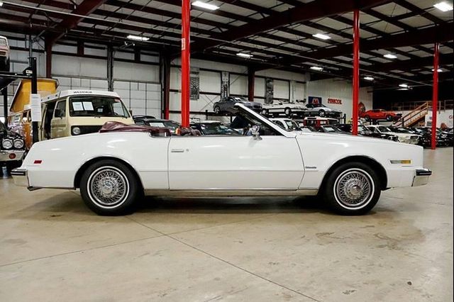  1983 Oldsmobile Toronado Brougham For Sale Specifications, Price and Images