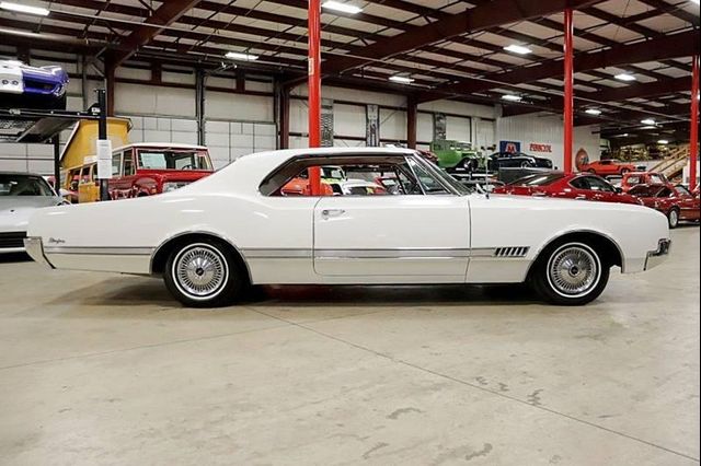  1966 Oldsmobile Starfire For Sale Specifications, Price and Images