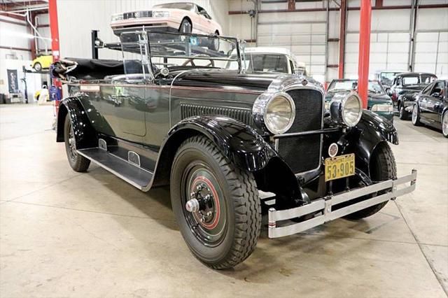  1928 Nash For Sale Specifications, Price and Images