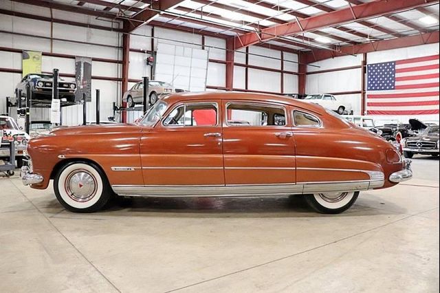  1950 Hudson For Sale Specifications, Price and Images