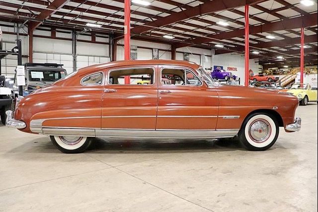  1950 Hudson For Sale Specifications, Price and Images