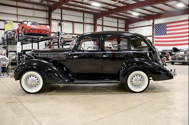  1936 Hudson For Sale Specifications, Price and Images
