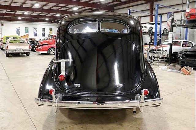  1936 Hudson For Sale Specifications, Price and Images