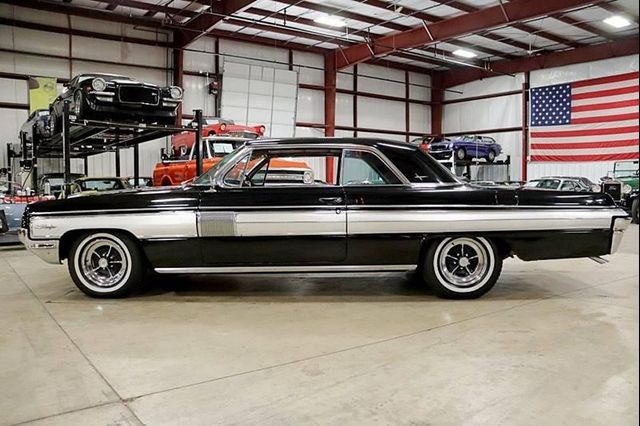 1962 Oldsmobile Starfire For Sale Specifications, Price and Images