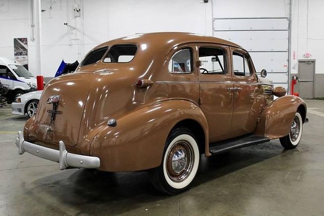  1937 Oldsmobile For Sale Specifications, Price and Images