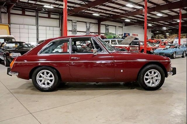 1974 MG For Sale Specifications, Price and Images