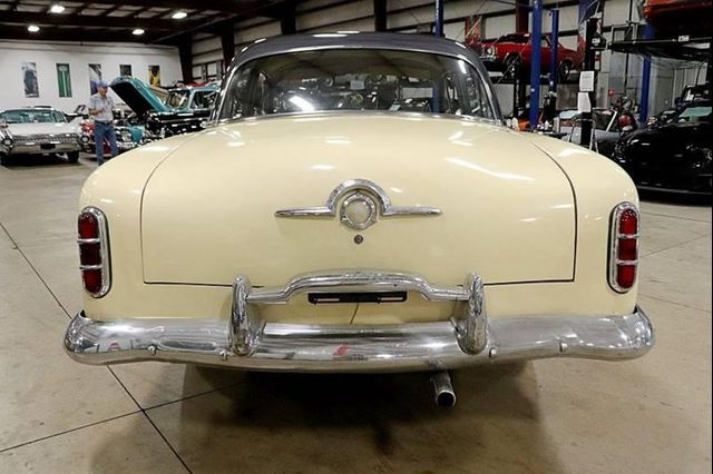  1951 Packard 200 For Sale Specifications, Price and Images