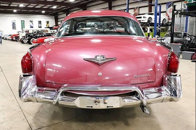  1953 Kaiser For Sale Specifications, Price and Images