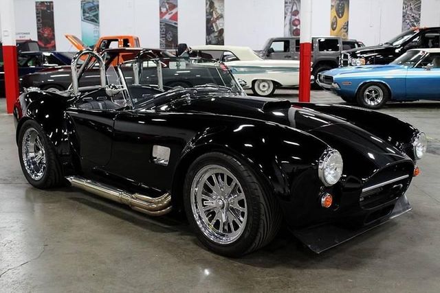  1965 AC Shelby Cobra For Sale Specifications, Price and Images