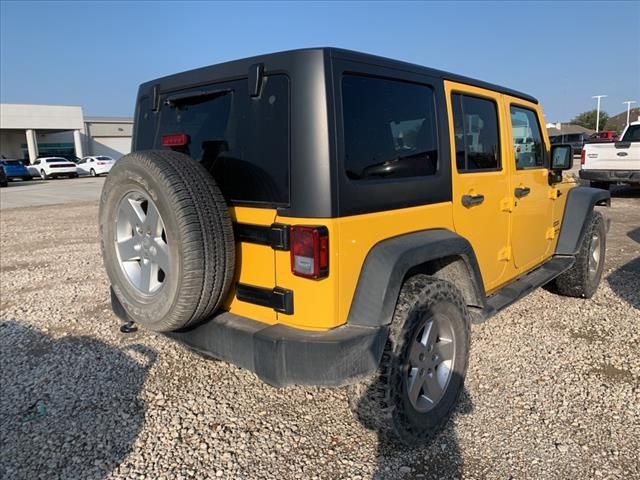  2015 Jeep Wrangler Unlimited Sport For Sale Specifications, Price and Images