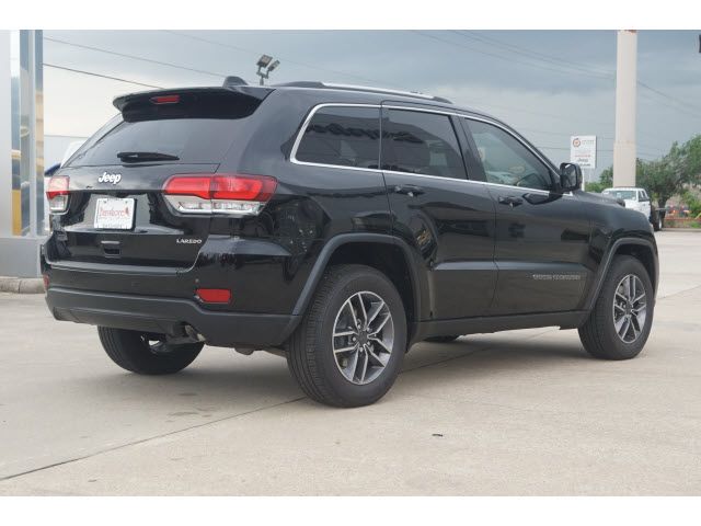  2020 Jeep Grand Cherokee Laredo For Sale Specifications, Price and Images