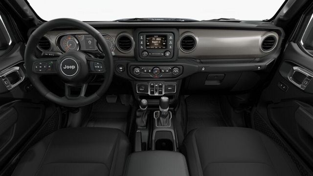  2020 Jeep Gladiator Sport For Sale Specifications, Price and Images