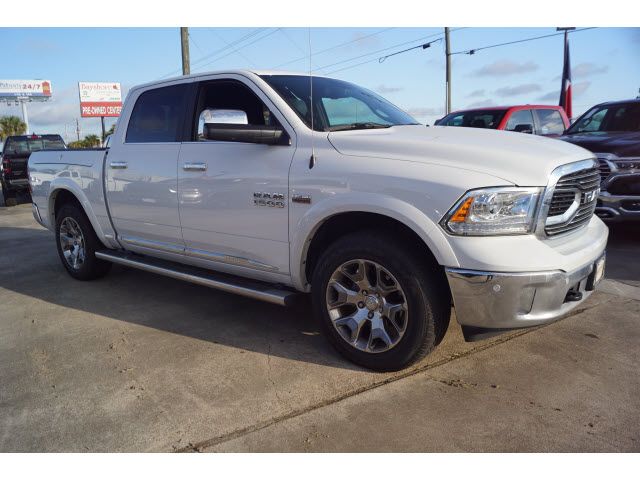  2018 RAM 1500 Longhorn For Sale Specifications, Price and Images