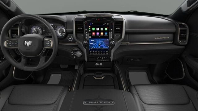  2020 RAM 1500 Limited For Sale Specifications, Price and Images