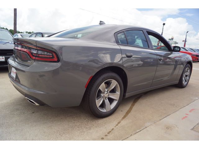  2018 Dodge Charger SXT Plus For Sale Specifications, Price and Images